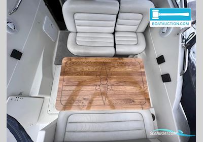 Maxum 2400 Scr Motorboat 1996, with Mercruiser engine, The Netherlands