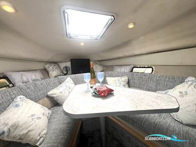 Maxum 2400 Scr Motorboat 1997, with Mercruiser engine, United Kingdom