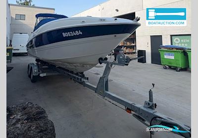 Maxum 2400SC Motorboat 2004, Belgium