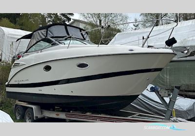 Maxum 2500 SE Motorboat 2008, with Mercruiser engine, Sweden