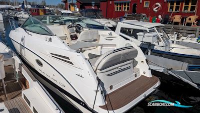 Maxum 2500 SE Motorboat 2008, with Mercruiser engine, Sweden