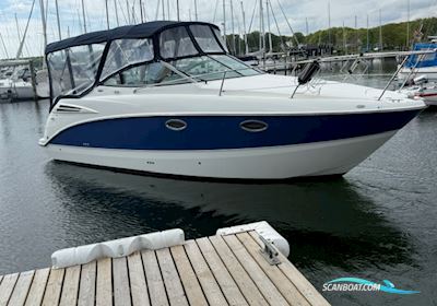 Maxum 2600SE Motorboat 2006, with Mercruiser engine, Denmark