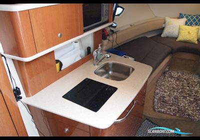 Maxum 270 SC Motorboat 2005, with Mercnruiser 5.7 L engine, Croatia