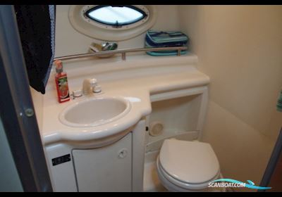 Maxum 270 SC Motorboat 2005, with Mercnruiser 5.7 L engine, Croatia