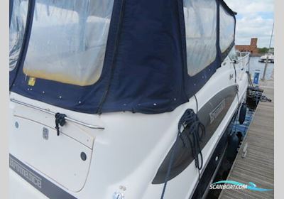 Maxum 2700 SCR Motorboat 2000, with Mercruiser MPI engine, United Kingdom