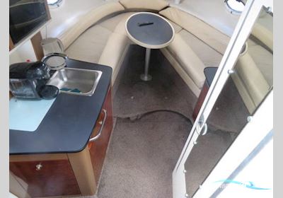 Maxum 2700 SCR Motorboat 2000, with Mercruiser MPI engine, United Kingdom