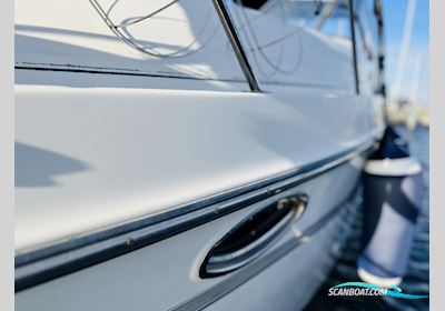 Maxum 2700 Scr Motorboat 1997, with Mercruiser 5.0 Mpi (2008) engine, Denmark