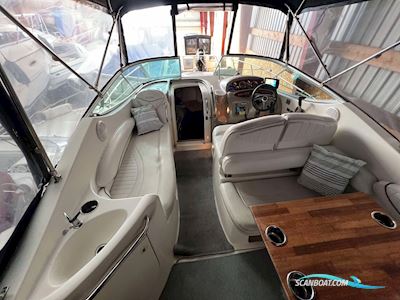 Maxum 2700 Src Motorboat 2000, Denmark