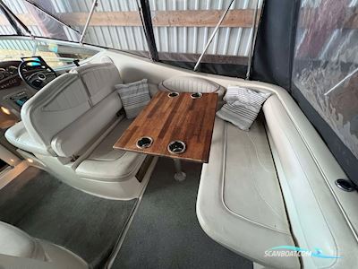 Maxum 2700 Src Motorboat 2000, Denmark