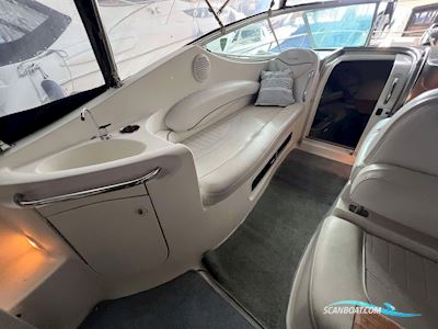 Maxum 2700 Src Motorboat 2000, Denmark