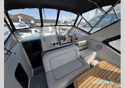 Maxum 2700 Motorboat 1996, The Netherlands