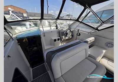 Maxum 2700 Motorboat 1996, The Netherlands