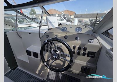 Maxum 2700 Motorboat 1996, The Netherlands