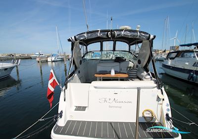 Maxum 2800 Scr Motorboat 2000, with Mercruiser Mag 496 Mpi engine, Denmark