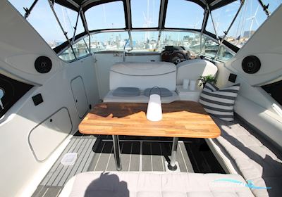 Maxum 2800 Scr Motorboat 2000, with Mercruiser Mag 496 Mpi engine, Denmark
