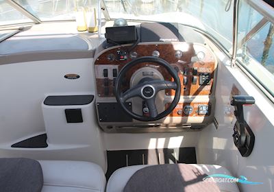 Maxum 2800 Scr Motorboat 2000, with Mercruiser Mag 496 Mpi engine, Denmark