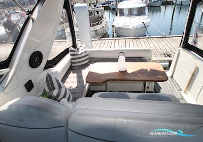 Maxum 2800 Scr Motorboat 2000, with Mercruiser Mag 496 Mpi engine, Denmark