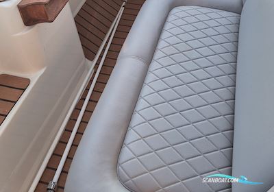 Maxum 2800 Scr Motorboat 1997, with Mercruiser MPI 350 hk engine, Denmark