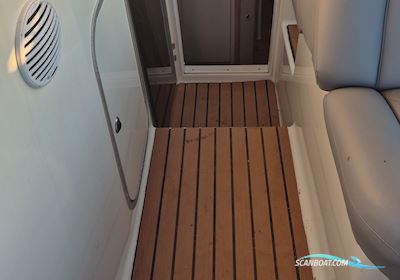 Maxum 2800 Scr Motorboat 1997, with Mercruiser MPI 350 hk engine, Denmark