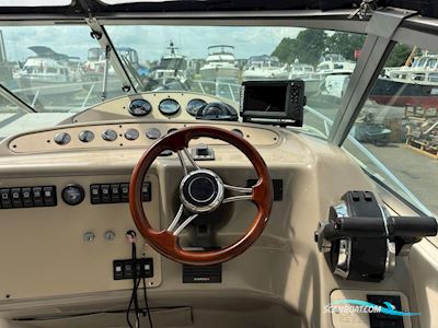 Maxum 3200 Scr Motorboat 1994, The Netherlands