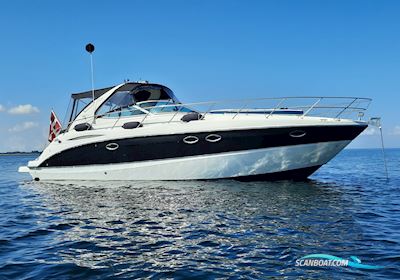 Maxum 3700 SY Motorboat 2006, with Cummins Mercruiser 5,9 L engine, Denmark