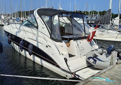 Maxum 3700 SY Motorboat 2006, with Cummins Mercruiser 5,9 L engine, Denmark