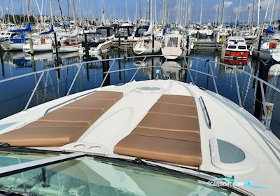 Maxum 3700 SY Motorboat 2006, with Cummins Mercruiser 5,9 L engine, Denmark