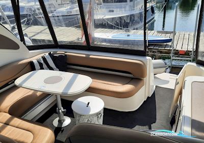 Maxum 3700 SY Motorboat 2006, with Cummins Mercruiser 5,9 L engine, Denmark