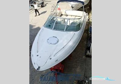Maxum Marine 2300 SC Motorboat 2000, with Mercruiser 350 Mag engine, Italy