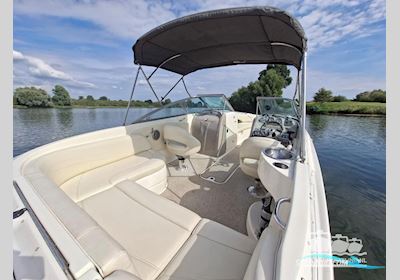 Maxum SR3 Motorboat 2009, with Mercruiser engine, The Netherlands
