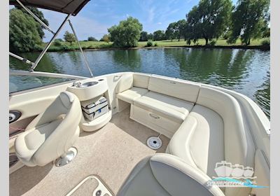 Maxum SR3 Motorboat 2009, with Mercruiser engine, The Netherlands