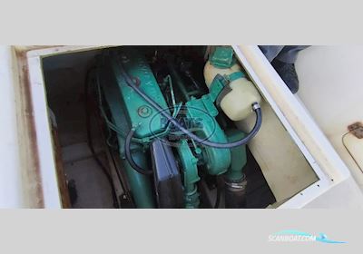 Menorquin 31 Motorboat 1992, with Volvo Penta engine, France