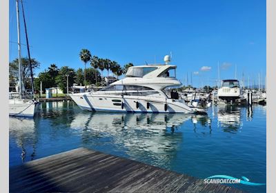 Meridian  441 Motorboat 2008, with CUMMINS engine, No country info