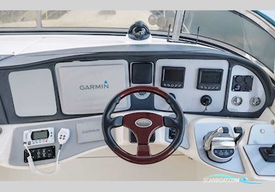 Meridian  441 Motorboat 2008, with CUMMINS engine, No country info