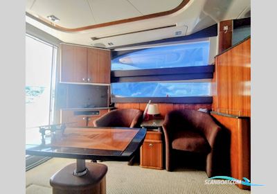 Meridian 441 Motorboat 2008, with Cummins engine, No country info