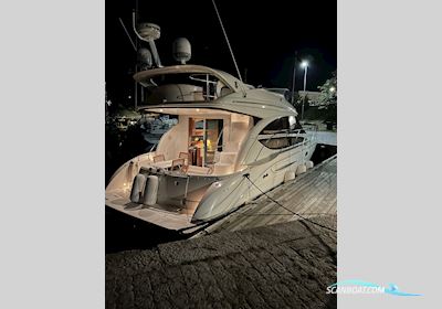 Meridian Meridian 391SB Sedan Motorboat 2007, with Cummins Qsb5.9-380HO x 2 engine, Sweden