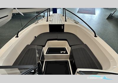 Micore 61 BR Motorboat 2025, with Mercury engine, Sweden