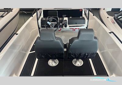 Micore 65 CC Motorboat 2024, with Yamaha engine, Sweden