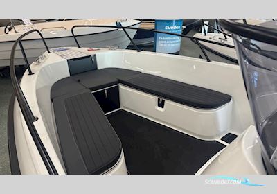 Micore 65 CC Motorboat 2024, with Yamaha engine, Sweden
