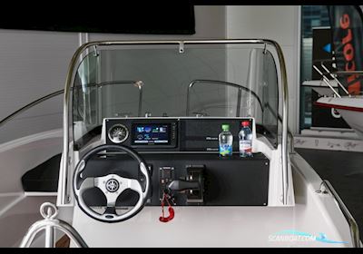 Micore XW48SC (er på Lager i Vores Bådhal) Motorboat 2024, Denmark