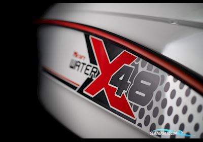 Micore XW48SC (er på Lager i Vores Bådhal) Motorboat 2024, Denmark