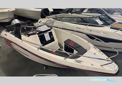 Micore XW57SC Motorboat 2020, Sweden