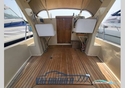 Mimì LIBECCIO 25 Motorboat 1997, with VM Motori Engine engine, Italy