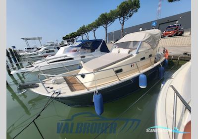 Mimì LIBECCIO 25 Motorboat 1997, with VM Motori Engine engine, Italy