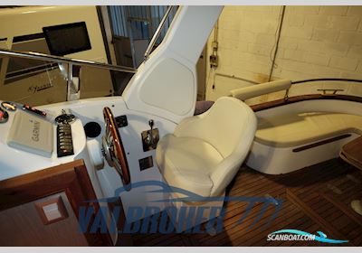 Mimì Libeccio 8,50 Motorboat 2020, with Yanmar 4Lv 230 engine, Italy