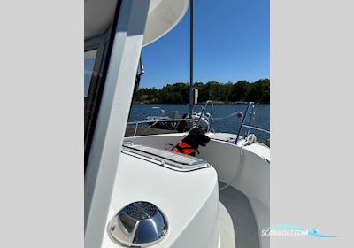 Minor 25 Off Shore Motorboat 2011, with Volvo Penta D4-260 Evc/Dph engine, Sweden