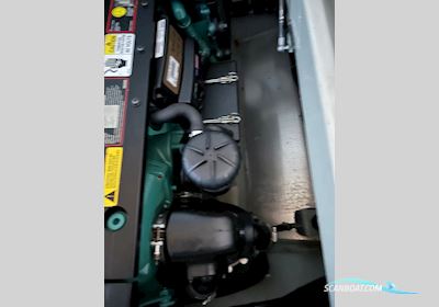 Minor 25 Off Shore Motorboat 2011, with Volvo Penta D4-260 Evc/Dph engine, Sweden