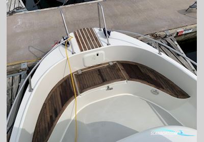 Minor 27 Range WR Motorboat 2007, with Volvo Penta D4-260 engine, Sweden