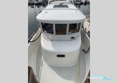 Minor 27 Range WR Motorboat 2007, with Volvo Penta D4-260 engine, Sweden