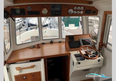 Minor 27 Range WR Motorboat 2007, with Volvo Penta D4-260 engine, Sweden